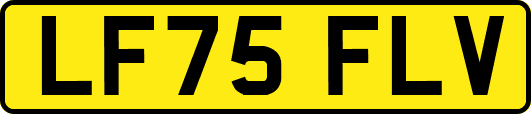 LF75FLV
