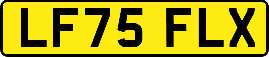 LF75FLX