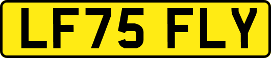 LF75FLY