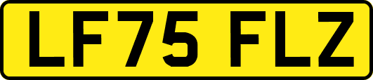 LF75FLZ