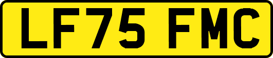 LF75FMC