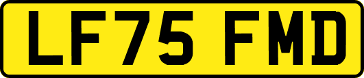 LF75FMD