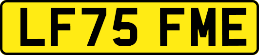 LF75FME