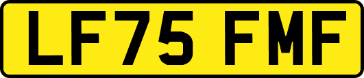 LF75FMF