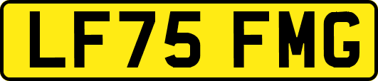LF75FMG