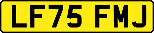 LF75FMJ