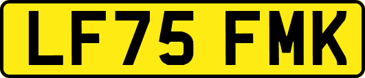 LF75FMK