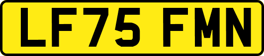 LF75FMN