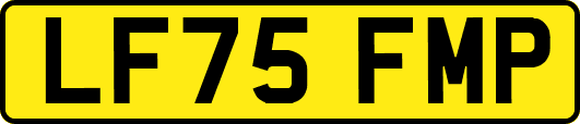 LF75FMP