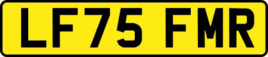 LF75FMR