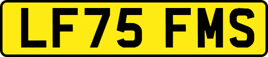 LF75FMS