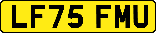 LF75FMU