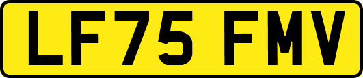 LF75FMV