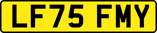 LF75FMY
