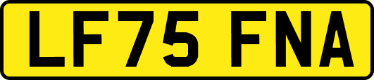 LF75FNA
