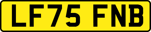 LF75FNB