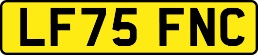 LF75FNC