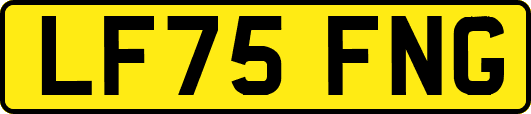 LF75FNG