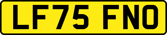 LF75FNO