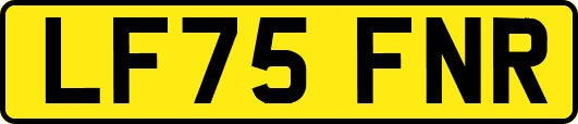 LF75FNR