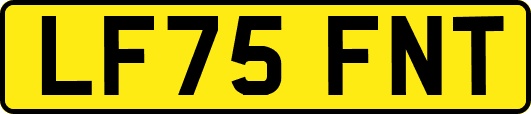 LF75FNT