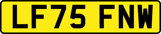 LF75FNW