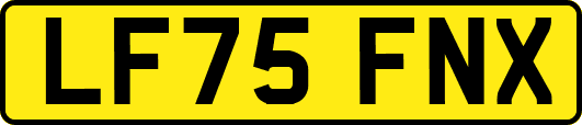 LF75FNX
