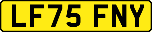 LF75FNY