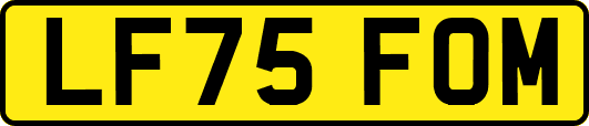 LF75FOM