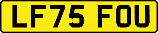 LF75FOU
