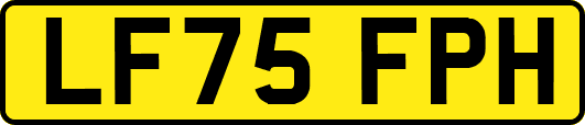 LF75FPH