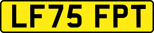 LF75FPT