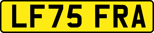LF75FRA