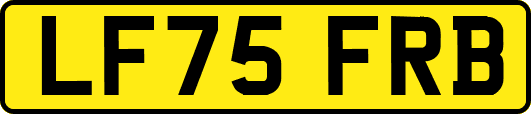 LF75FRB