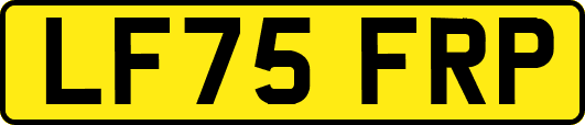 LF75FRP