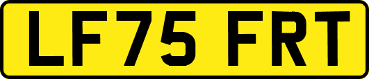 LF75FRT