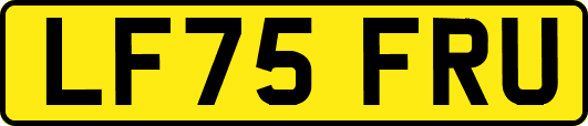 LF75FRU
