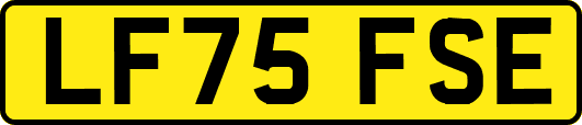 LF75FSE