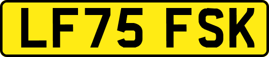 LF75FSK