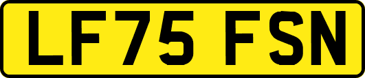 LF75FSN