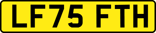 LF75FTH
