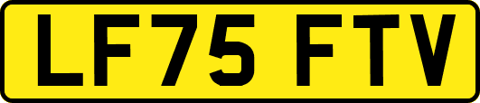 LF75FTV