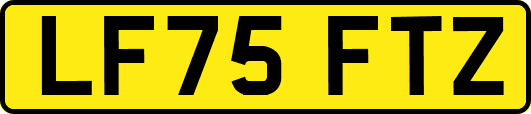 LF75FTZ