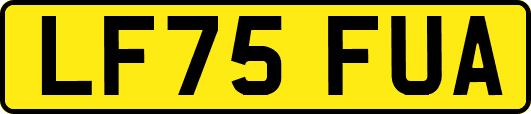 LF75FUA