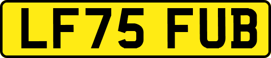 LF75FUB