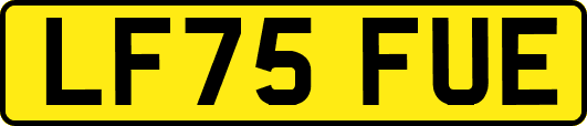 LF75FUE