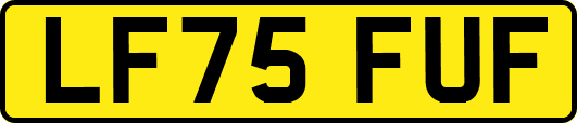 LF75FUF