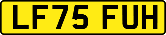 LF75FUH