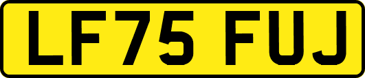 LF75FUJ