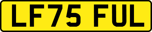 LF75FUL